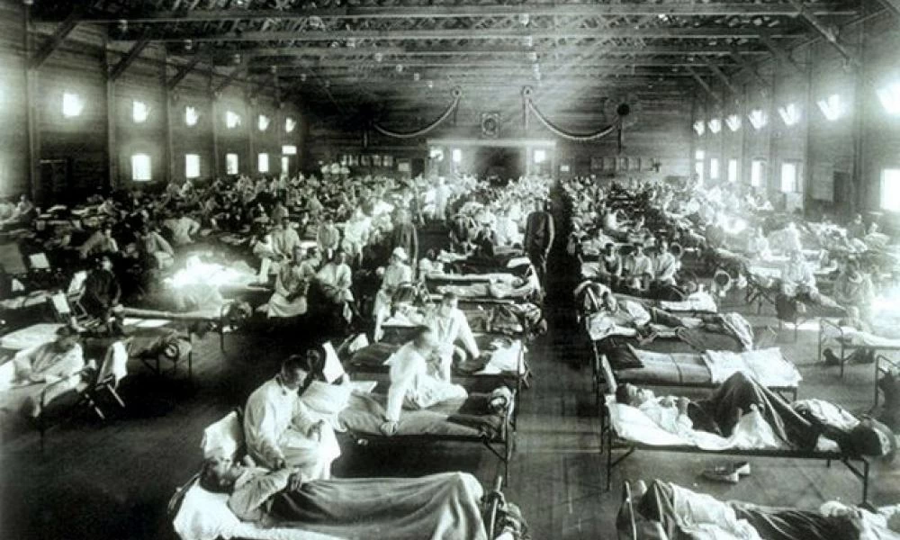 Συναγερμός στη Τουρκία: Η Κωνσταντινούπολη θα αντιμετωπίσει ξέσπασμα χολέρας